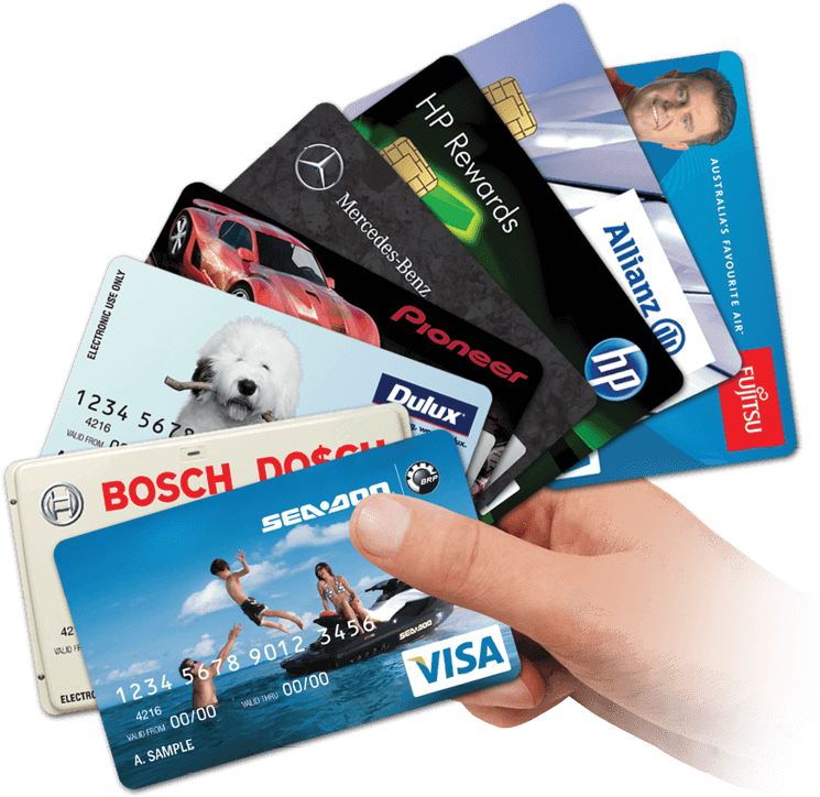 Visa Gift Card iChoose Australia